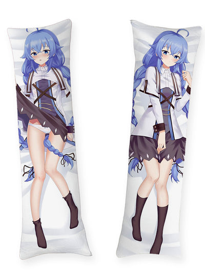 roxy dakimakura