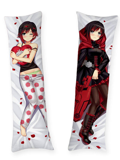 Rubí Dakimakura