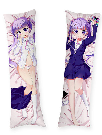 suzukaze dakimakura