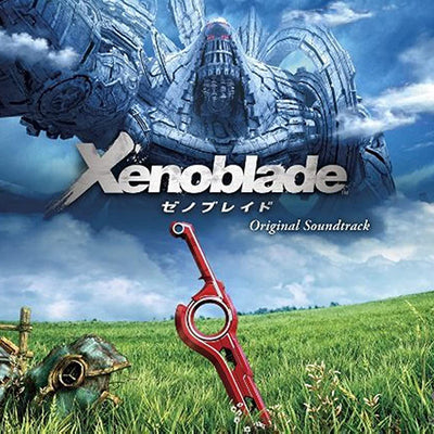 almohada corporal xenoblade