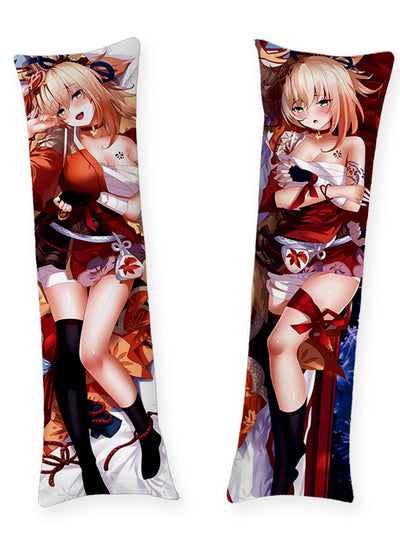 yoimiya Dakimakura