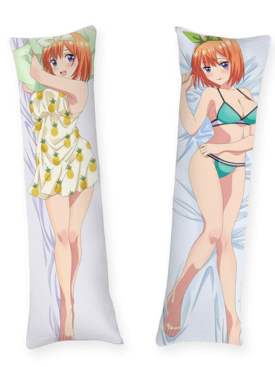 yotsuba dakimakura