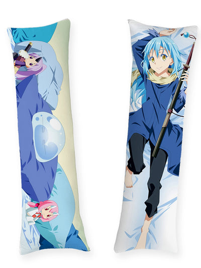 Almohada corporal de Rimuru Waifu