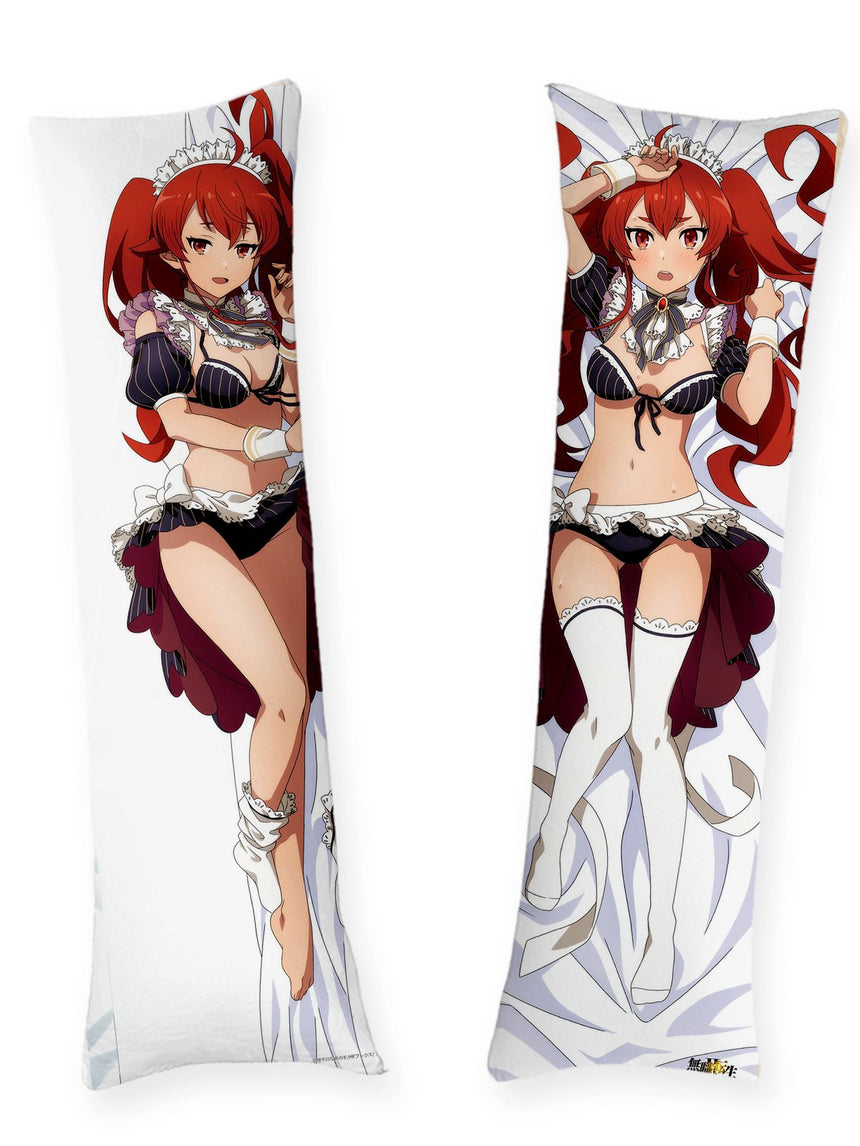 Eris Body Pillow <br/> Eris Maid - mockup