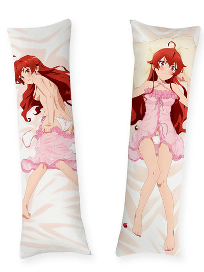 Almohada corporal de Eris Boreas