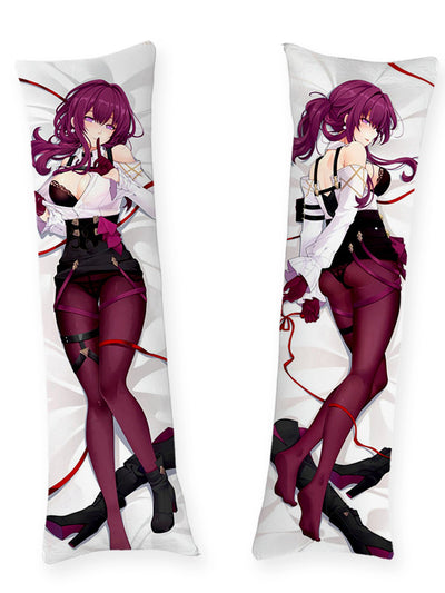 Almohada corporal de Kafka de Honkai Star Rail