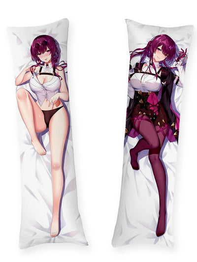 Almohada corporal de Kafka Girl