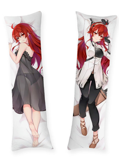 Almohada corporal de Eris Dress