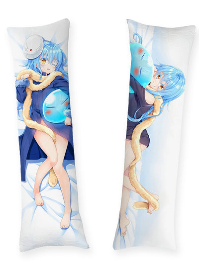 Almohada corporal de Rimuru