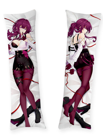 Almohada corporal de Kafka de Honkai Star Rail