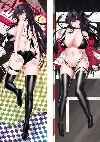 Almohada de Taihou Race Queen