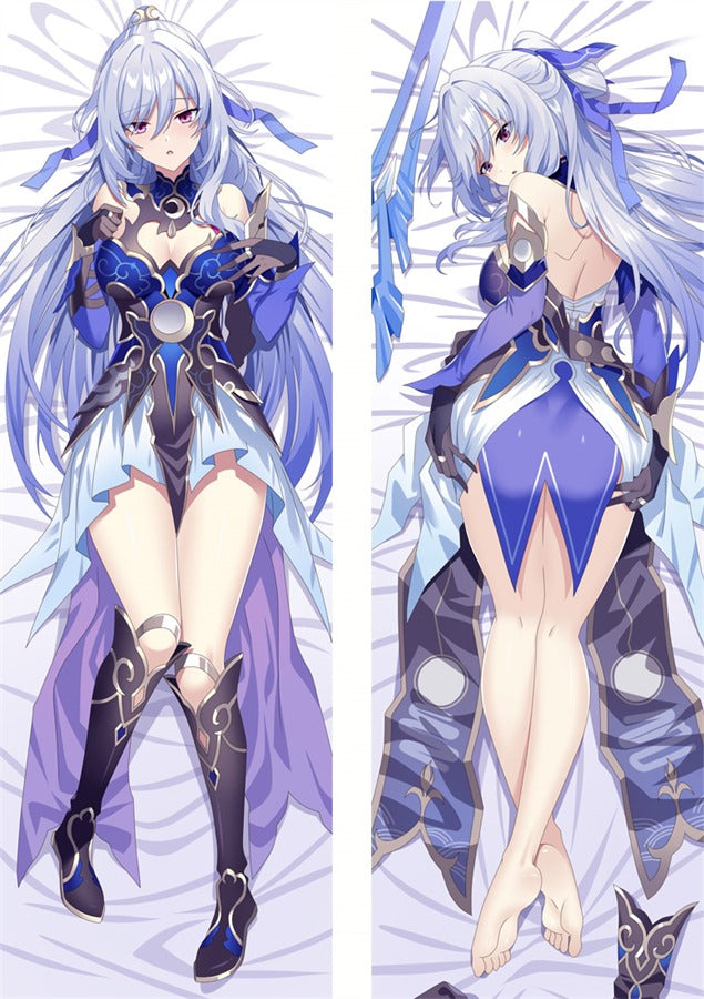Jingliu