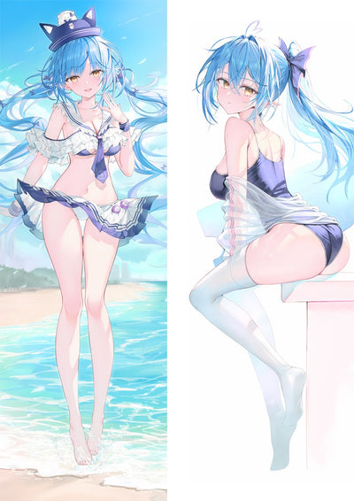 Almohada Yukihana Lamy Bañador de Playa