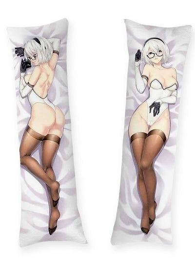 Almohada corporal sexy de 2B