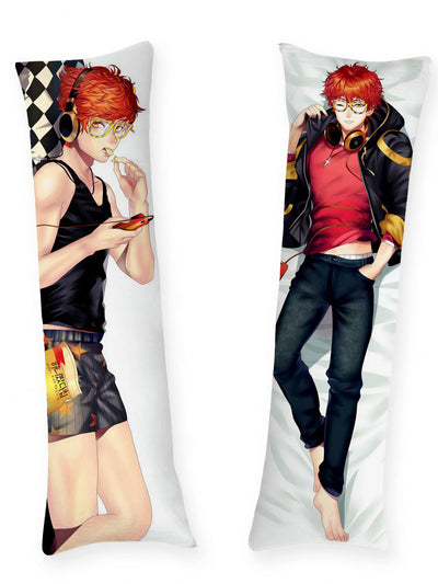 Almohada corporal de Saeyoung Choi