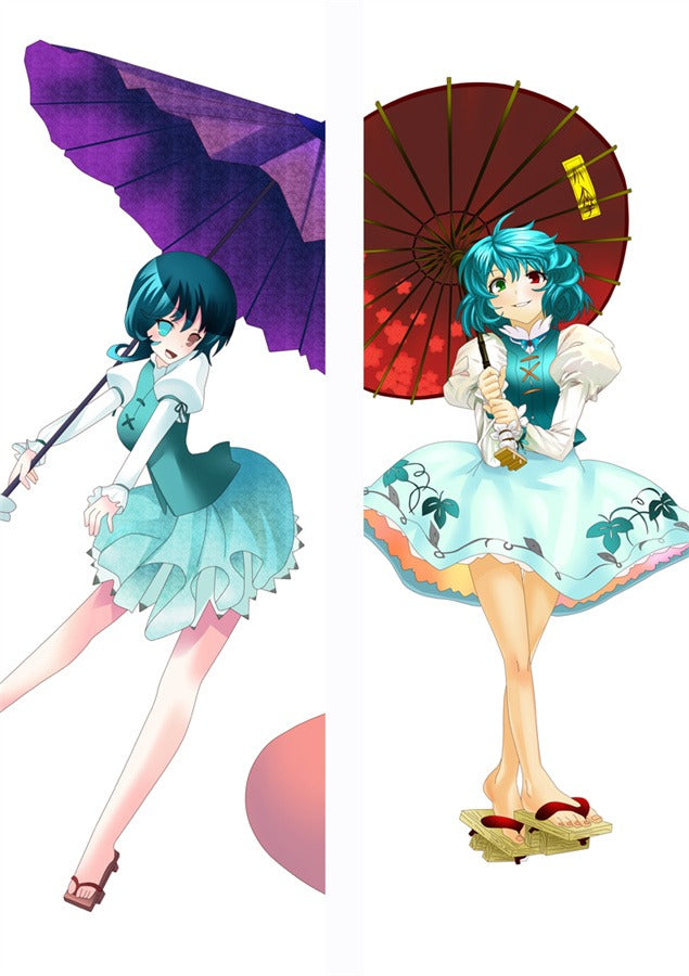 Kogasa Tatara