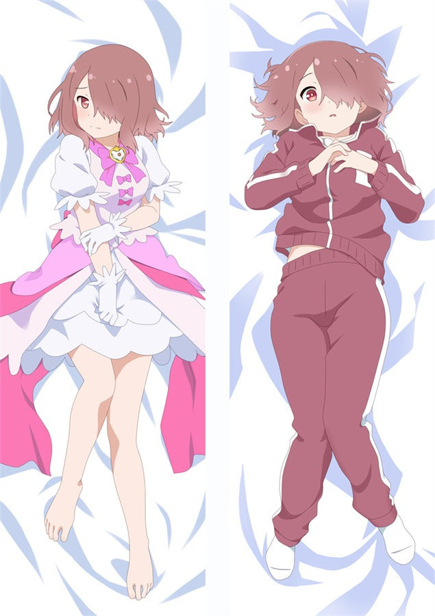 Miyako Hoshino Magical Girl Body Pillow