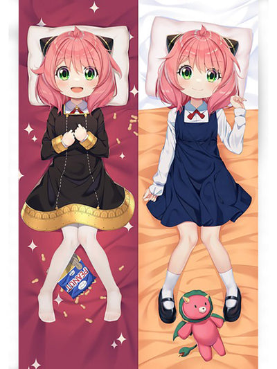 Anya Body Pillow <br/> Anya Adorable