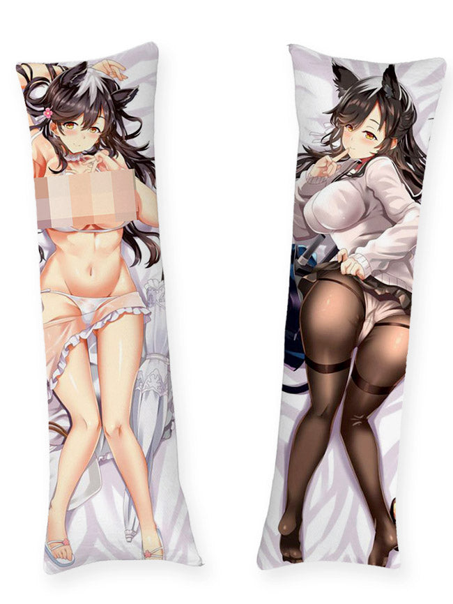 Atago Body Pillow <br/> Atago Azur Hot