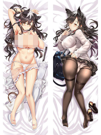 Atago Body Pillow <br/> Atago Azur Hot