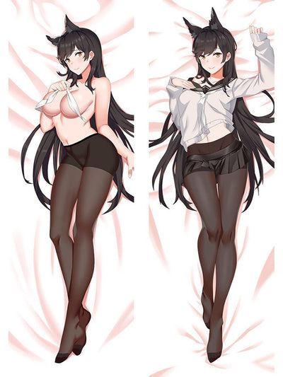 Atago Body Pillow <br/> Sexy Atago