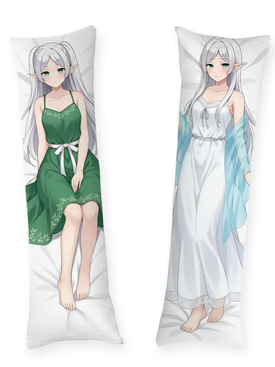 Almohada corporal de Frieren