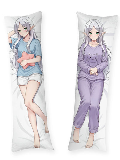 Almohada corporal de pijama de Frieren