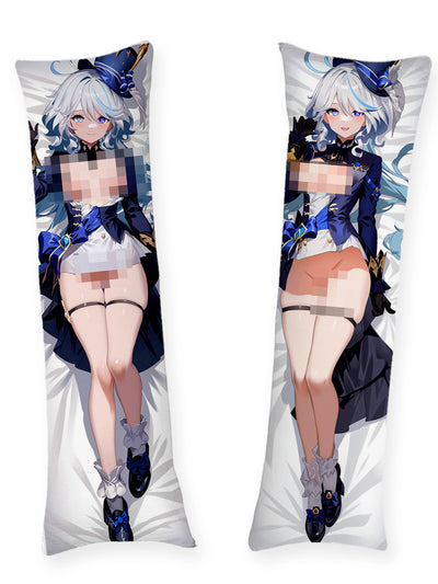 Furina Body Pillow <br/> Furina Hentai