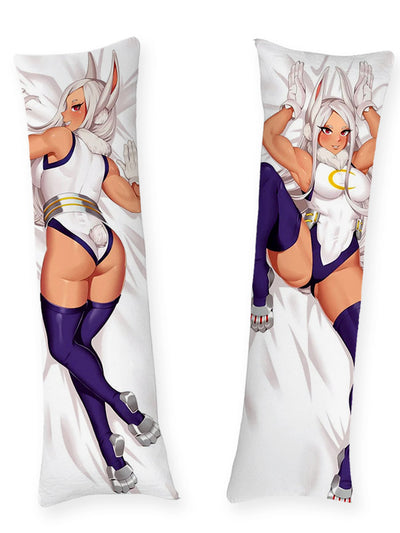 Mirko Body Pillow <br/> Mirko MHA