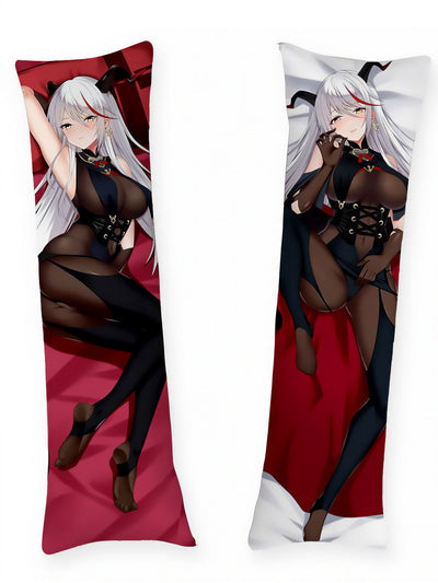 Almohada corporal Aegir Hot