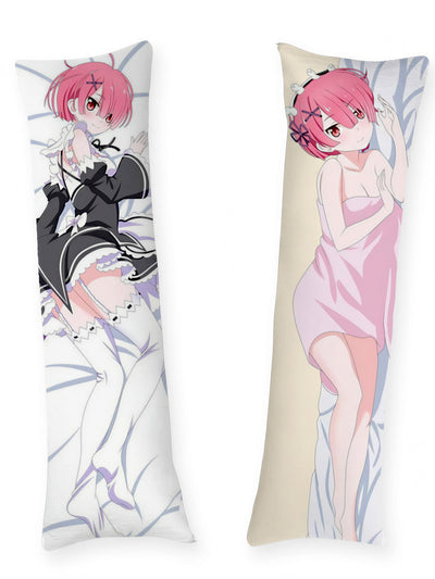 Almohada corporal para después de la ducha Ram