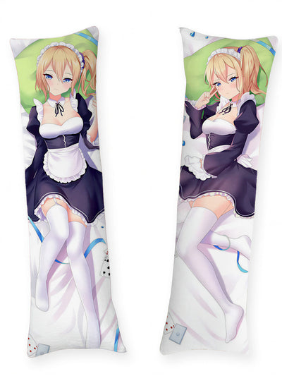 Almohada corporal de Ai Hayasaka