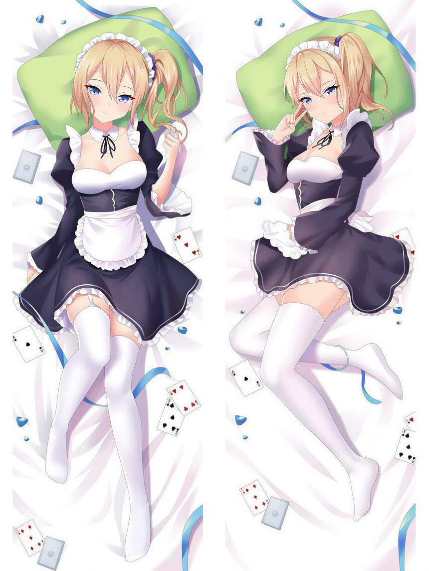 Ai Hayasaka Hot Body Pillow 2