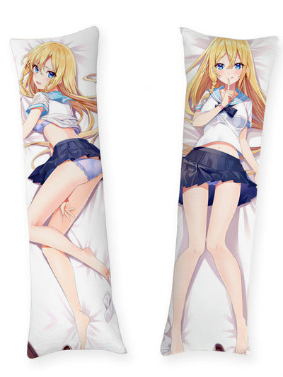 Almohada corporal de Ai Hayasaka de Love Is War