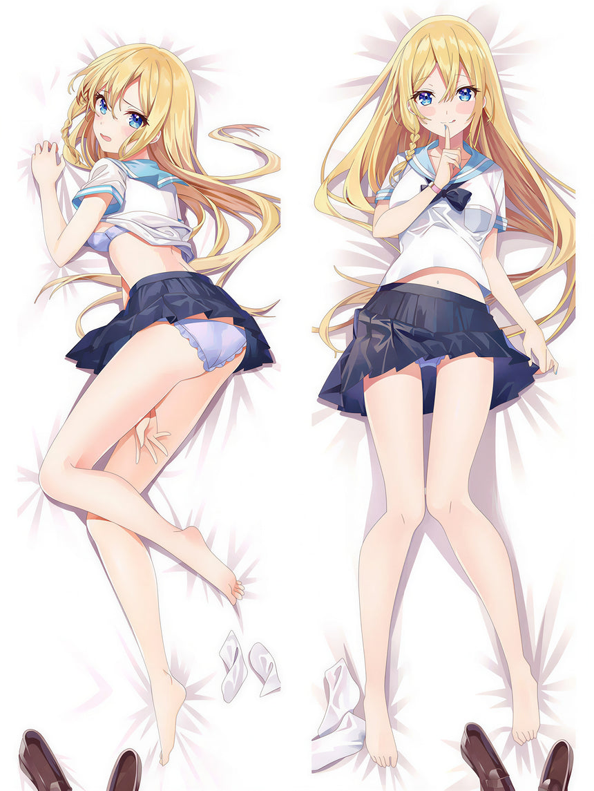 Ai Hayasaka Love Is War Body Pillow 2