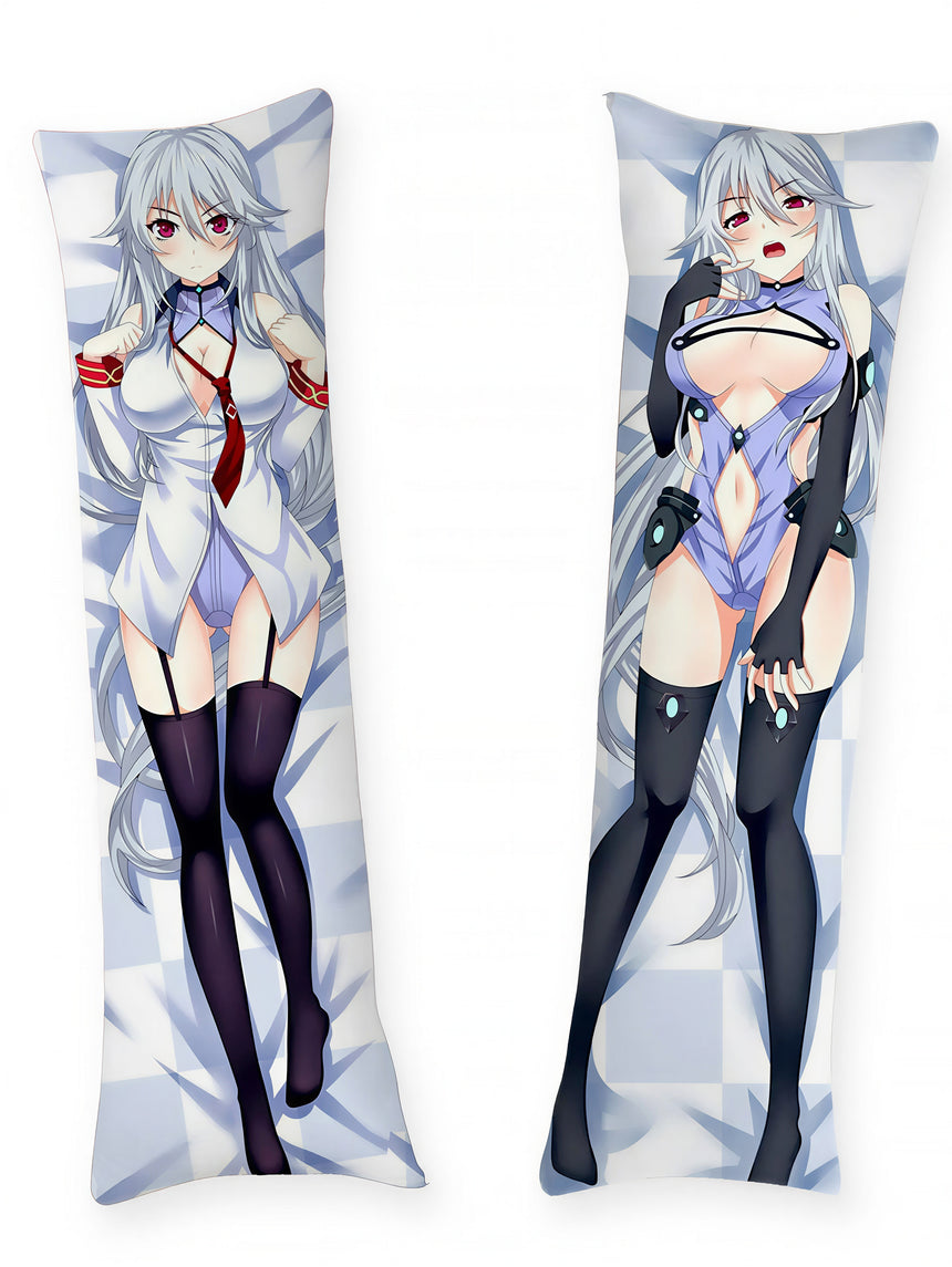 Aine Masou Gakuen HxH Body Pillow