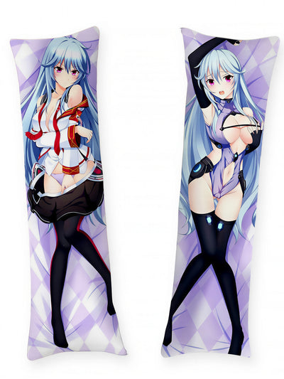 Almohada corporal de Aine Uniforme de Masou Gakuen