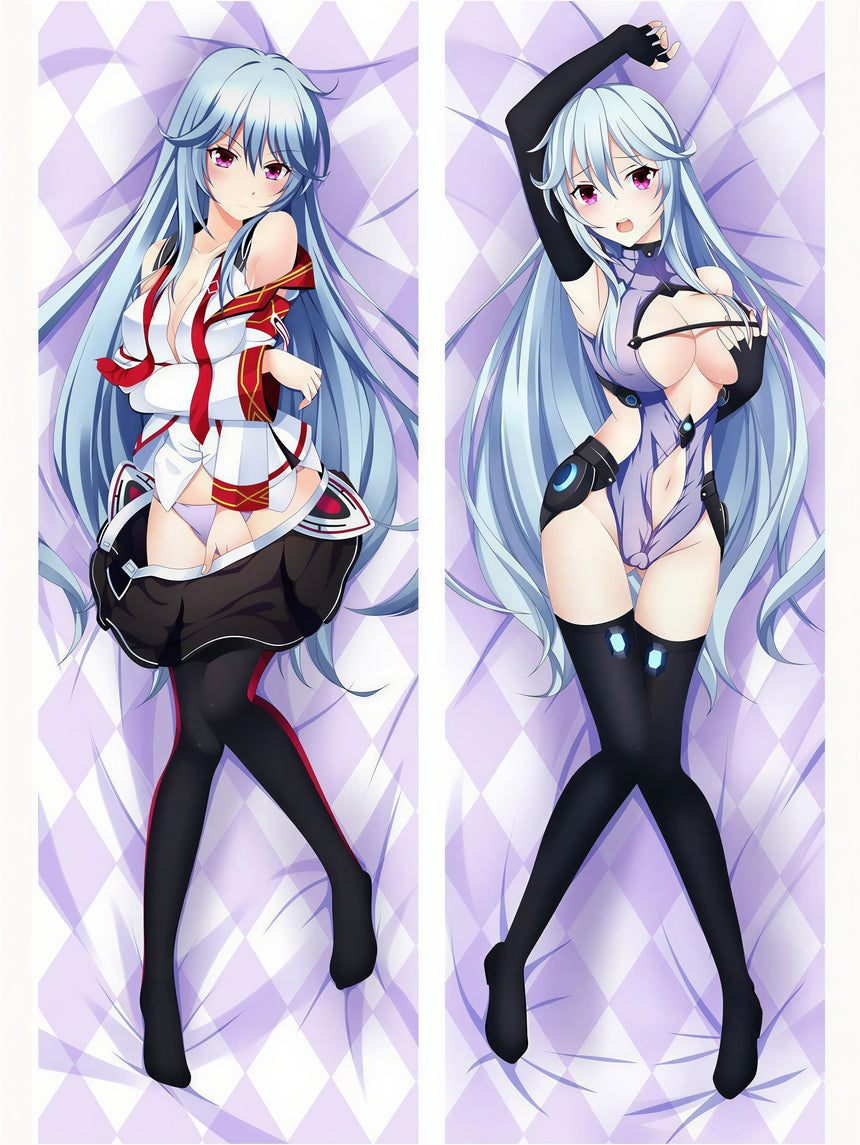 Aine Uniforme Masou Gakuen Body Pillow 2