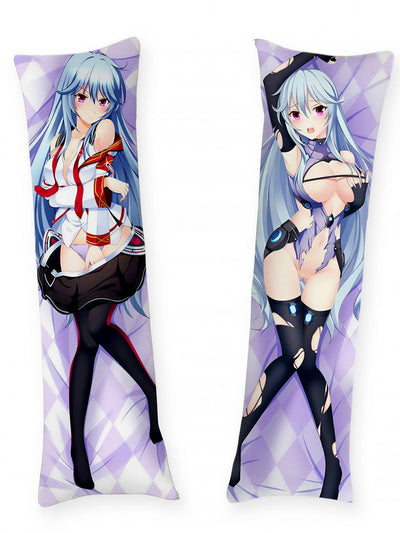 Almohada corporal de Sexy Masou Gakuen