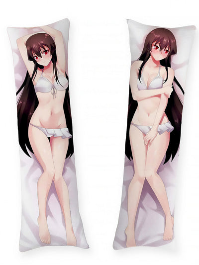 Almohada corporal sexy de Akame