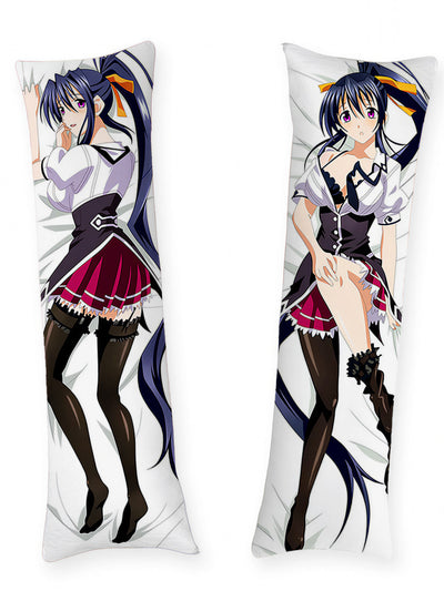 Almohada corporal adorable de Akeno