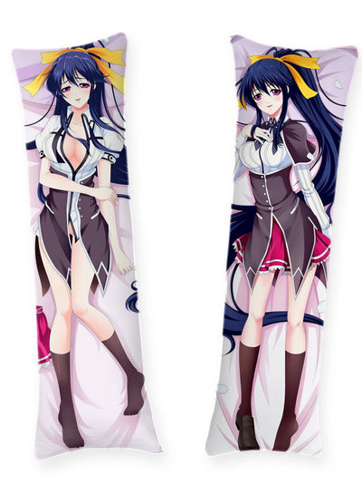 Almohada corporal de Akeno Himejima