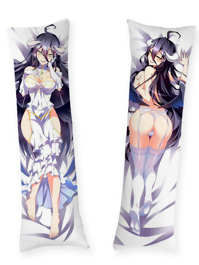 Dakimakura anime de Albedo