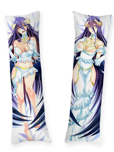 Almohada corporal de Albedo