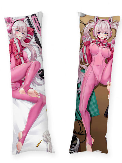 Almohada corporal sexy de Alice