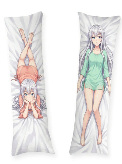 Almohada corporal Alya