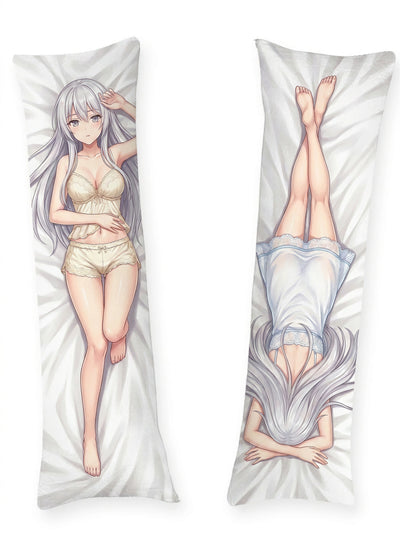 Almohada corporal Alya