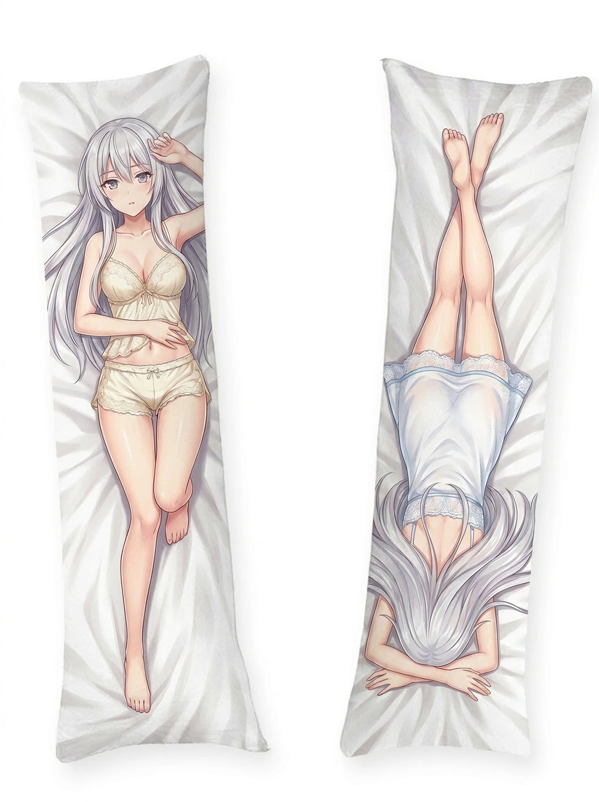 Alya Body Pillow