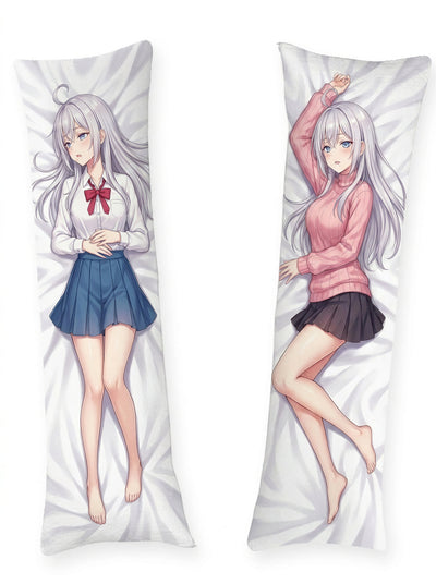 Almohada corporal Alya