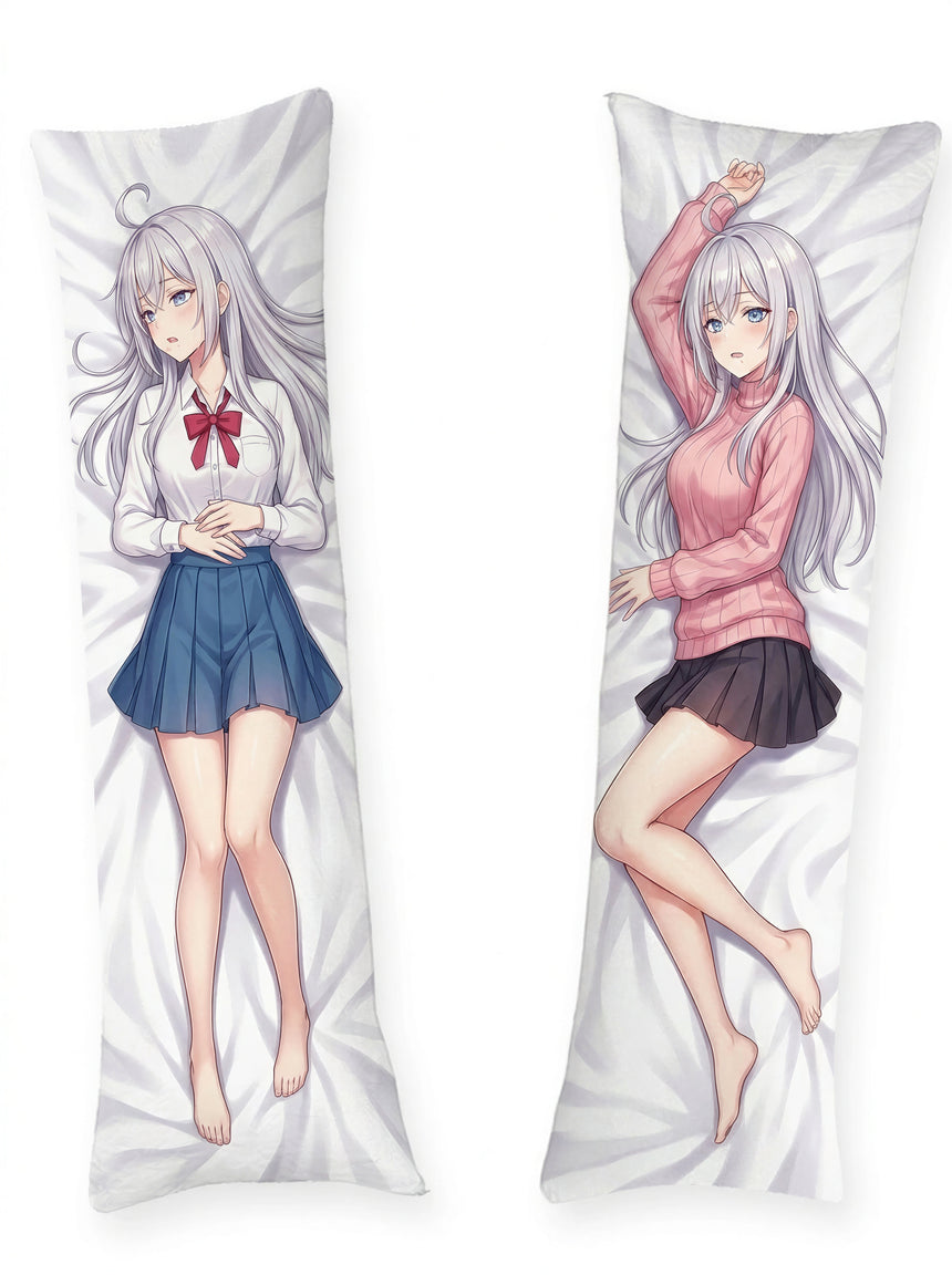 Alya Body Pillow